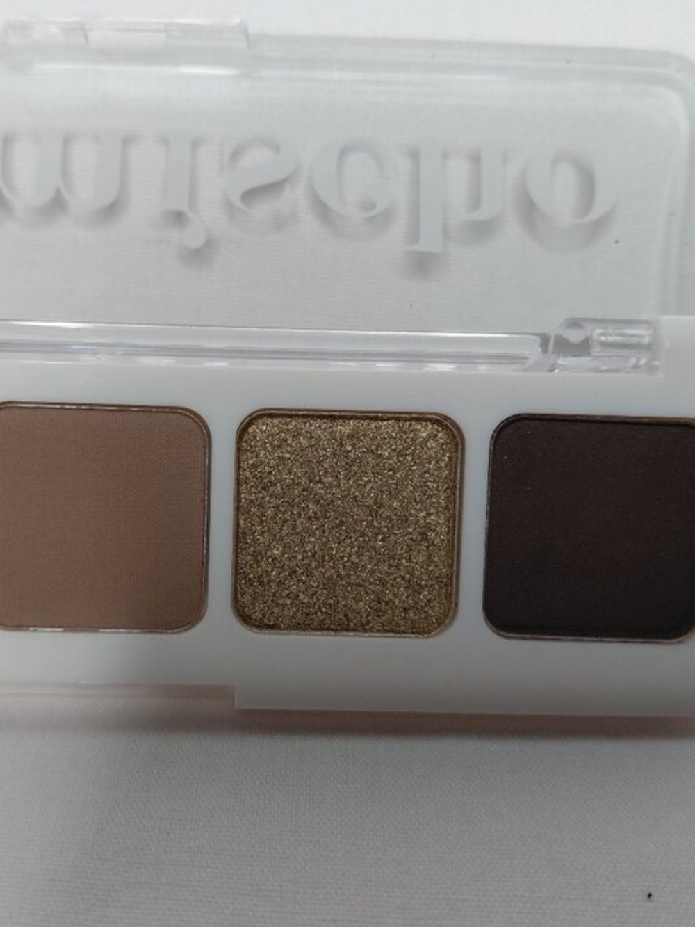 Mischo Beauty Mini Eyeshadow Palette - Picture 6 of 6